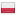 programzuzlowy.pl server is located in Poland